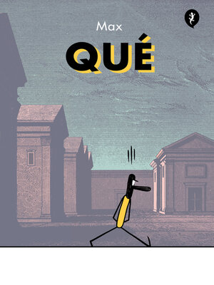 cover image of Qué